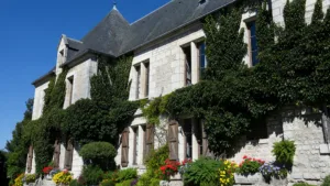 Caen : ouverture du congrès national de la Fédération Française du Paysage