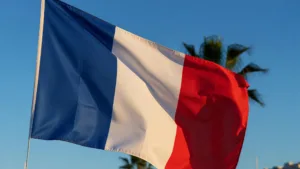 Cagnes-sur-Mer : Bryan Masson préside son premier 14 juillet