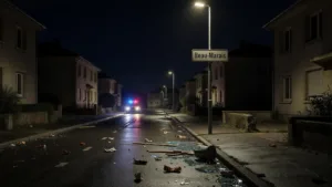 Calais : deux interpellations et sécurité renforcée après des débordements post-match