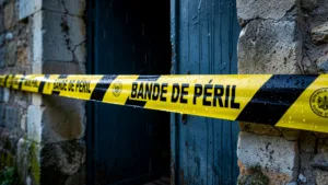 Caluire : la justice valide l&rsquo;arrêté de péril après l&rsquo;incendie mortel du squat Denuzière
