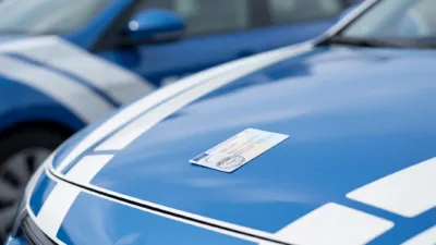 Calvados : 143 permis suspendus depuis juillet face à la mortalité routière