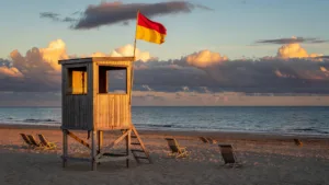 Calvados : 150 renforts CRS déployés face à six noyades depuis janvier