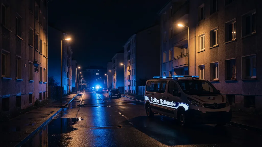 Calvados : 880 amendes au 1er semestre, opérations simultanées à Caen et Falaise