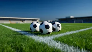 Camon : l'US Boulogne affronte Amiens SC ce vendredi au stade Jovelin