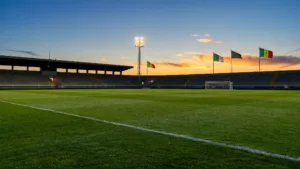 CAN féminine 2026 : l&rsquo;Algérie démarre fort face au Sénégal (2-0)