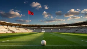 CAN féminine 2026 : le Maroc écrase le Kenya 4-0 pour son entrée en lice