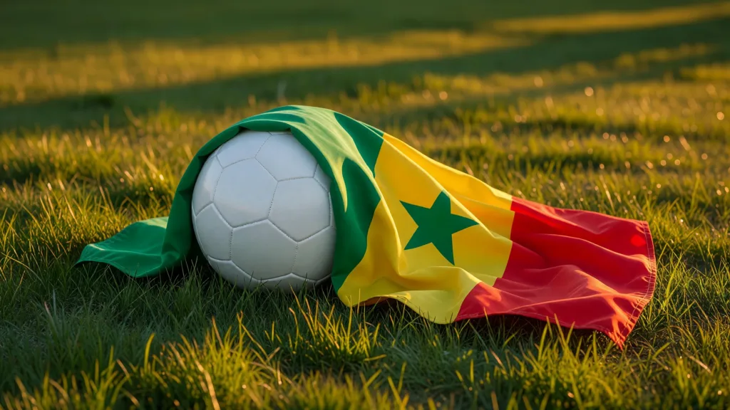 CAN féminine 2026 : les 26 Lionnes du Sénégal dévoilées sur fond de crise