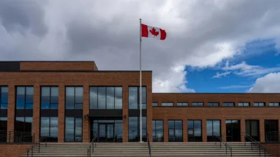 Canada : Daniel Jolivet aura un nouveau procès après 33 ans de détention