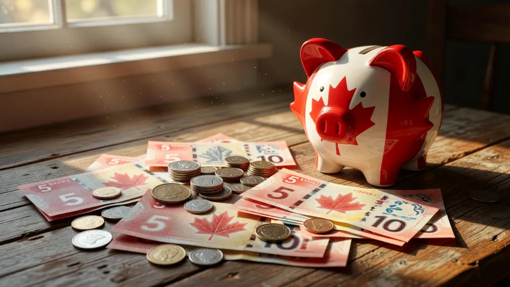 Canada : l'allocation familiale revalorisée de 2 % dès juillet 2026