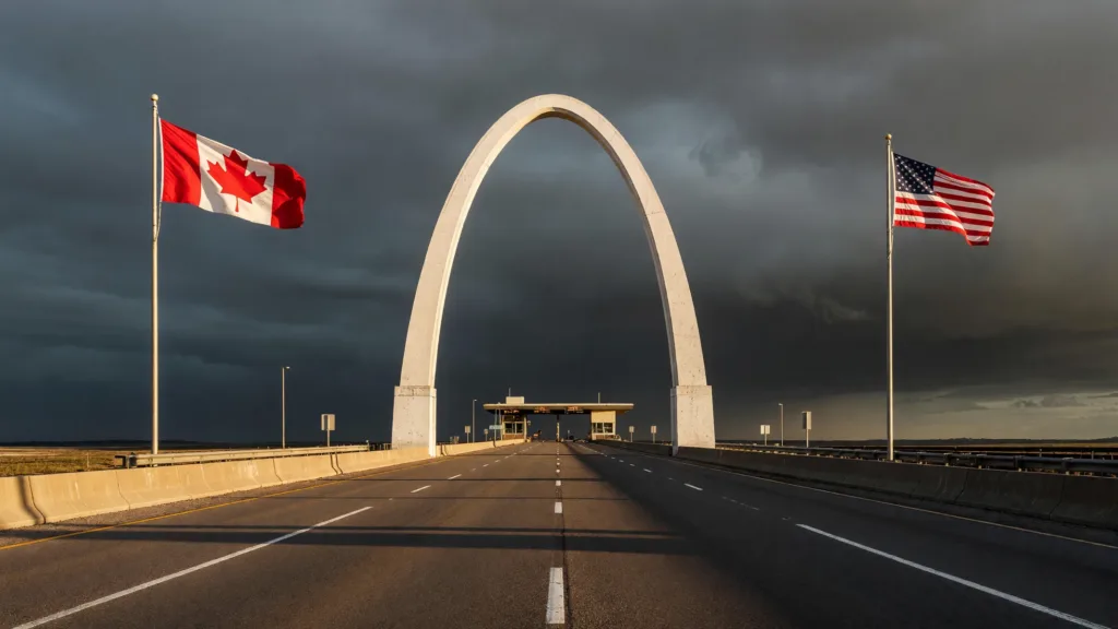 Canada : les premiers ministres défient Trump face aux tarifs de 50 %