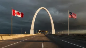 Canada : les premiers ministres défient Trump face aux tarifs de 50 %