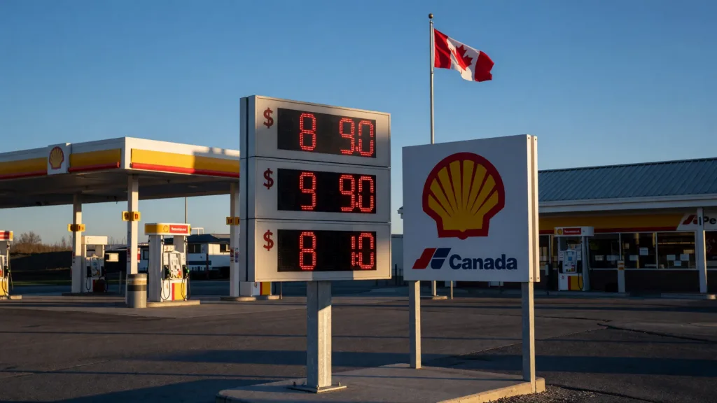 Canada : l'inflation de juin attendue en baisse à 2,9 % après le pic de mai