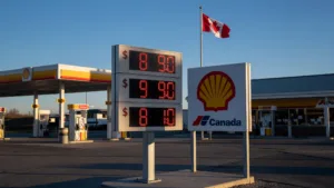 Canada : l&rsquo;inflation de juin attendue en baisse à 2,9 % après le pic de mai