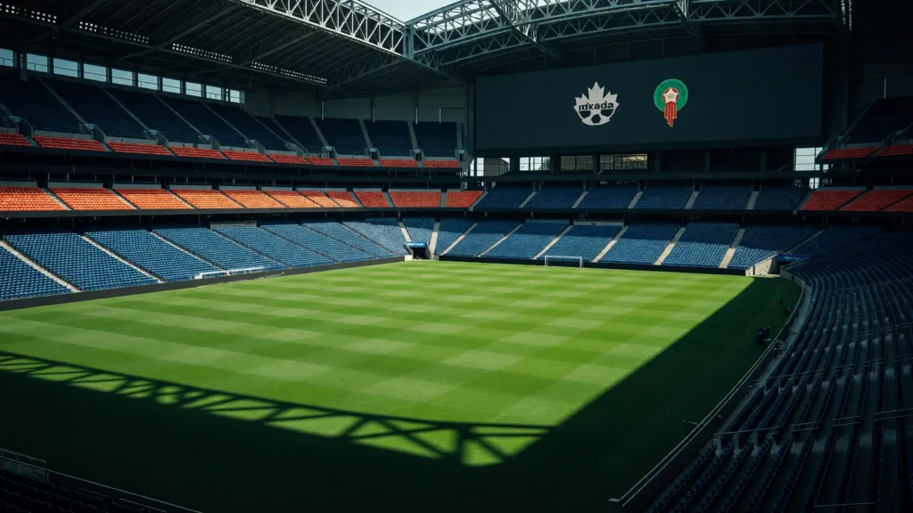 Canada-Maroc : le Maroc favori des pronostics pour les huitièmes de finale de la Coupe du monde 2026