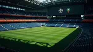 Canada-Maroc : le Maroc favori des pronostics pour les huitièmes de finale de la Coupe du monde 2026