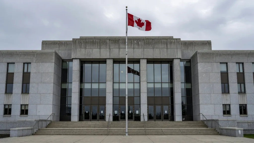 Canada : un couple gay poursuit sa mère porteuse pour 600 000 $