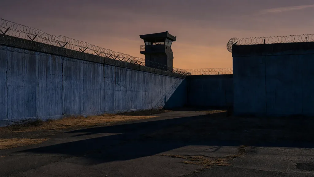 Canada : un détenu retrouvé mort à la prison de Bordeaux à Montréal