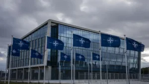 Canada : une ingénieure arrêtée pour espionnage présumé au QG de l&rsquo;OTAN