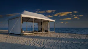 Canet-en-Roussillon : Cœur de pirate en concert gratuit ce soir au Théâtre de la Mer