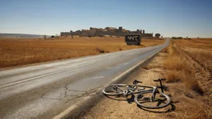 Canicule à 44°C : le Tour de France 2026 face au risque d&rsquo;annulation d&rsquo;étapes