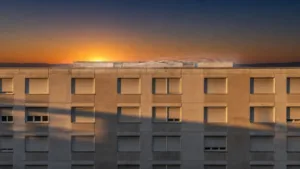Canicule à Agen : le maire interpelle Agen Habitat sur la cité Rodrigues