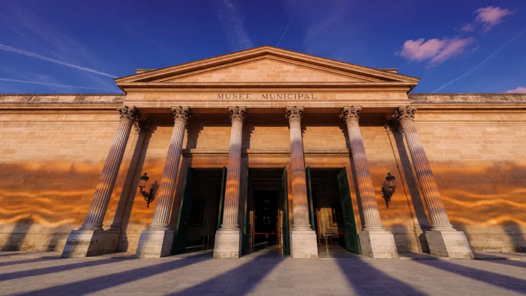 Canicule à Limoges : les musées municipaux ouverts gratuitement
