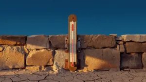 Canicule à Limoges : vigilance orange active, le CCAS recense les personnes fragiles