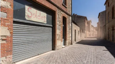 Canicule à Perpignan : les commerçants réclament un report des soldes