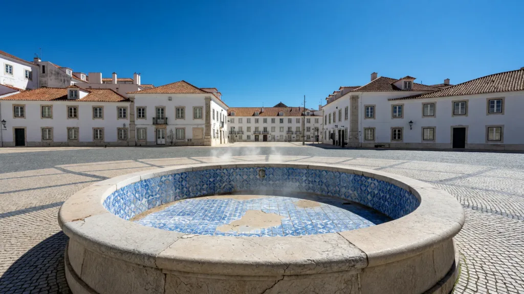 Canicule au Portugal : 539 morts et réactions ironiques sur les réseaux