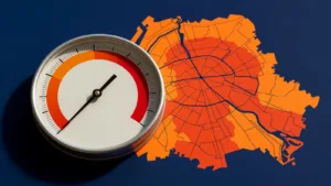Canicule : Aulnay-sous-Bois en vigilance orange ce 7 juillet