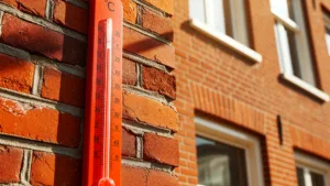 Canicule aux Pays-Bas : au moins 900 morts en deux semaines selon le RIVM