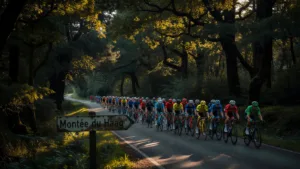 Canicule : comment le Tour de France 2026 adapte son parcours et ses ravitaillements