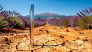 Canicule dans la Drôme : vigilance orange, feux d&rsquo;artifice interdits et mesures à Valence