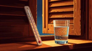 Canicule dans le Cher : le préfet appelle à la vigilance
