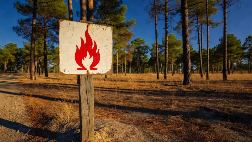 Canicule dans le Lot : vigilance orange maintenue ce mardi