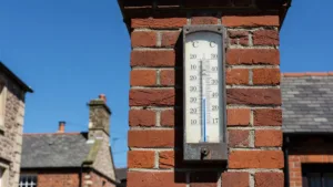 Canicule de juin : jusqu&rsquo;à 440 décès par jour en Angleterre et au pays de Galles