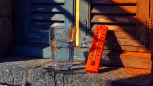 Canicule en Ariège : l'orange maintenu pour la nuit du 8 au 9 juillet