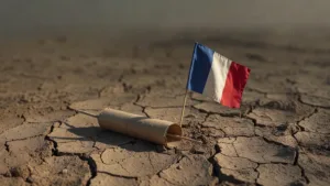 Canicule en Dordogne : feux d&rsquo;artifice et bals du 14 juillet annulés