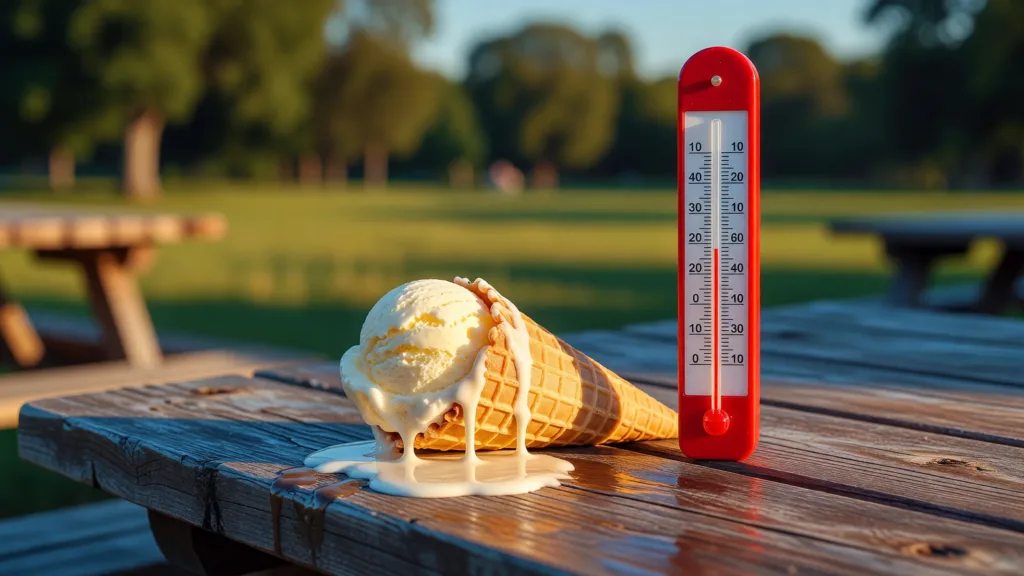 Canicule en Essonne : Saint-Michel-sur-Orge adapte sa soirée jeunesse