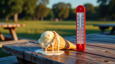 Canicule en Essonne : Saint-Michel-sur-Orge adapte sa soirée jeunesse