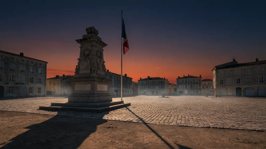 Canicule en Sarthe : des communes annulent leurs feux d'artifice
