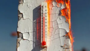 Canicule en Tunisie : vigilance orange dans 4 gouvernorats du Sud