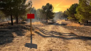 Canicule et feux de forêt dans la Drôme : vigilance jaune et restrictions renforcées ce week-end