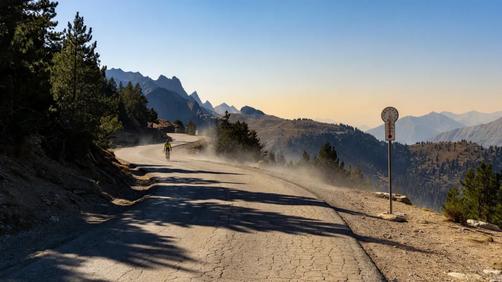 Canicule et Tour de France 2026 : annulation d'étape possible, l'organisation s'adapte