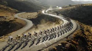 Canicule et Tour de France 2026 : le ministère autorise les préfets à annuler des étapes