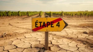 Canicule et Tour de France : le ministre autorise l&rsquo;annulation exceptionnelle d&rsquo;étapes