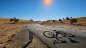 Canicule extrême : les préfets autorisés à annuler des étapes du Tour de France 2026