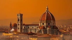 Canicule : Florence et Pérouse sous alerte rouge jusqu&rsquo;au 12 juillet