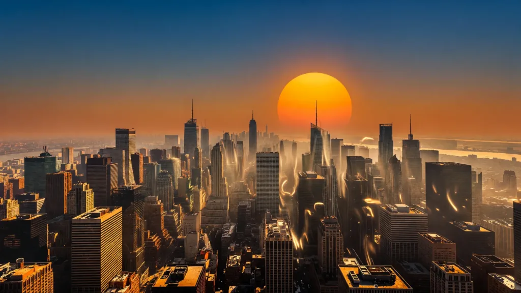 Canicule historique aux Etats-Unis : au moins 44 morts en deux semaines