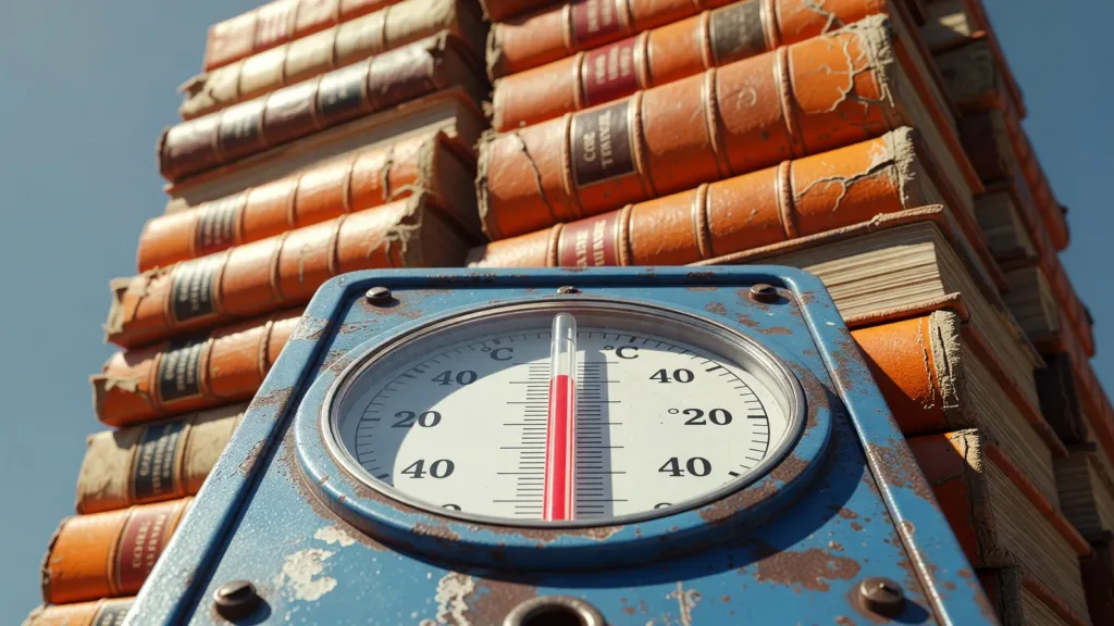 Canicule historique : le droit du travail au cœur des tensions politiques